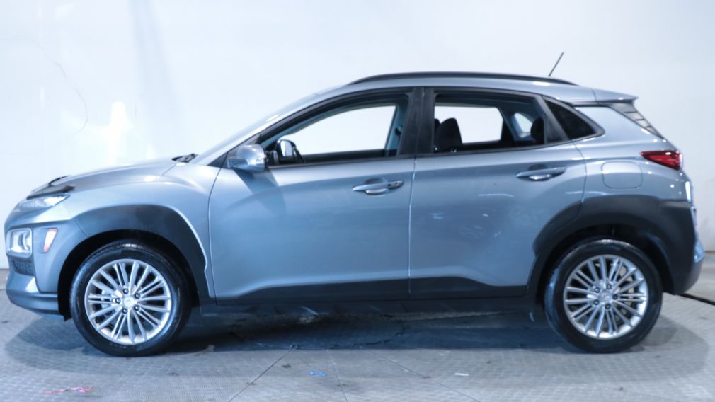 Hyundai Kona Preferred 2019 d&rsquo;occasion à vendre - 4