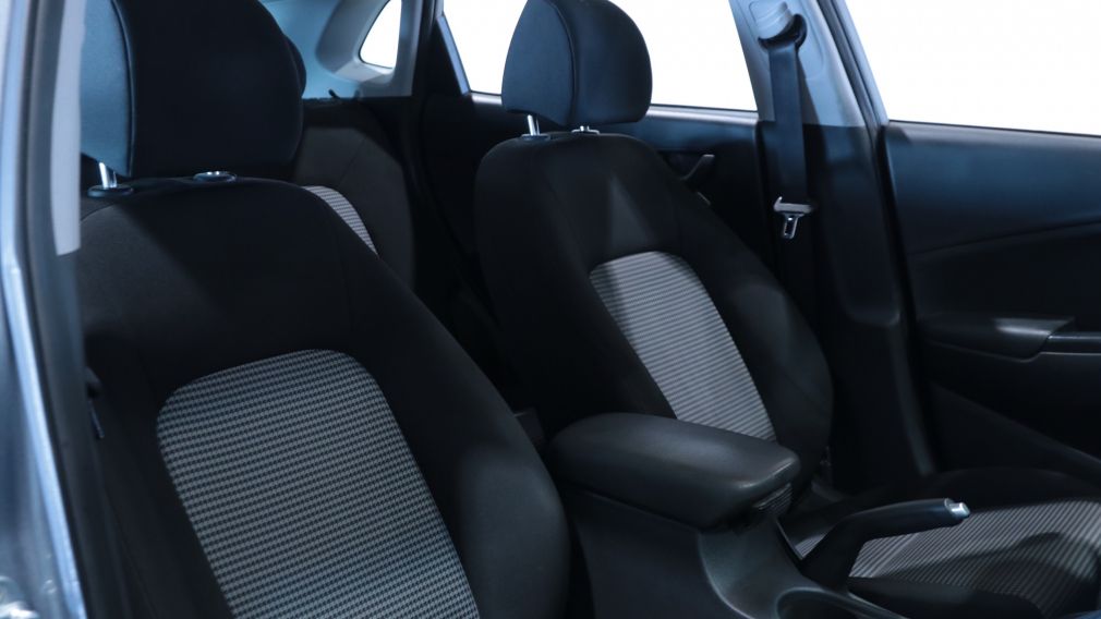 Hyundai Kona Preferred 2019 d&rsquo;occasion à vendre - 21