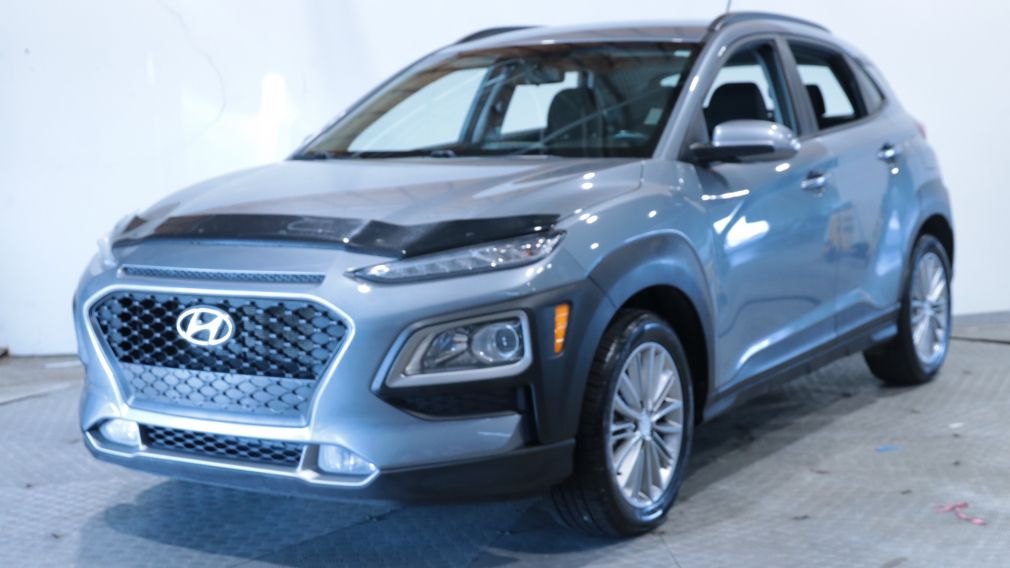 Hyundai Kona Preferred 2019 d&rsquo;occasion à vendre - 3