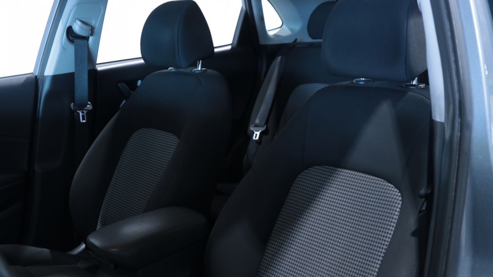 Hyundai Kona Preferred 2019 d&rsquo;occasion à vendre - 11