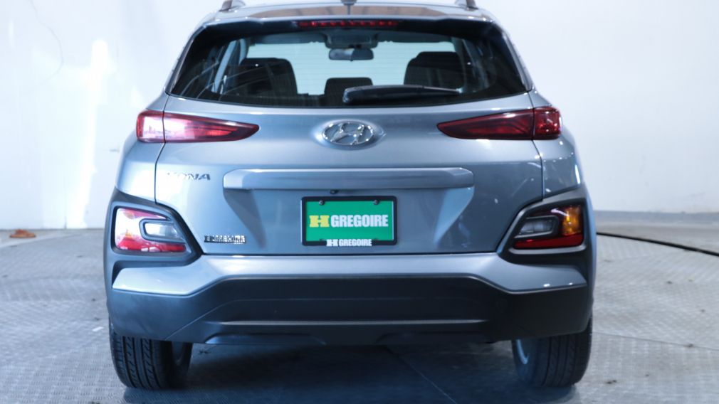 Hyundai Kona Preferred 2019 d&rsquo;occasion à vendre - 6