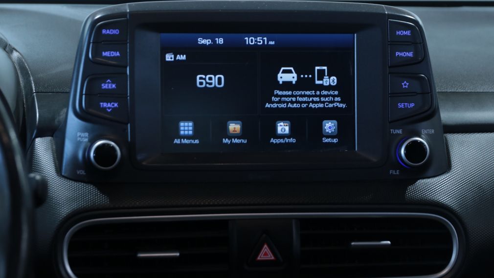 Hyundai Kona Preferred 2019 d&rsquo;occasion à vendre - 15