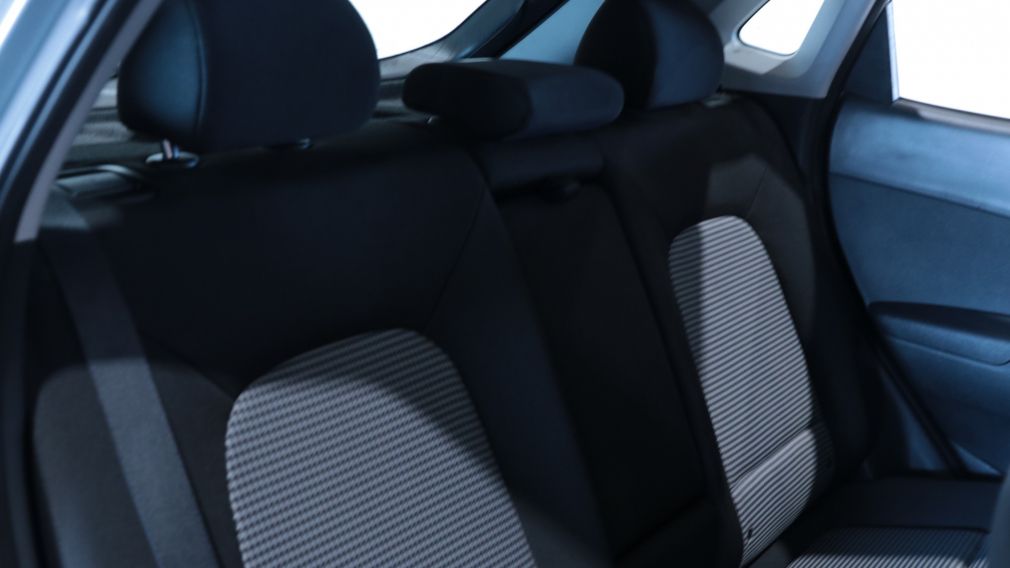 Hyundai Kona Preferred 2019 d&rsquo;occasion à vendre - 19