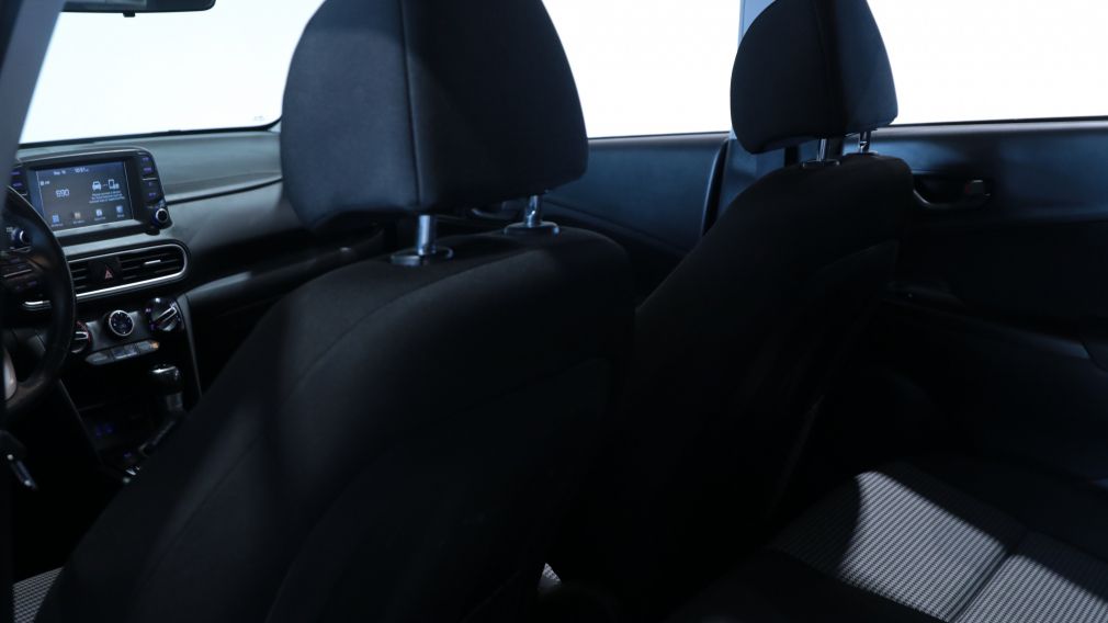 Hyundai Kona Preferred 2019 d&rsquo;occasion à vendre - 17
