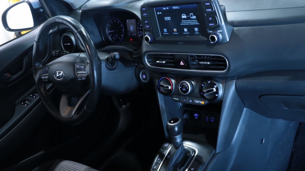 Hyundai Kona Preferred 2019 d&rsquo;occasion à vendre - 20