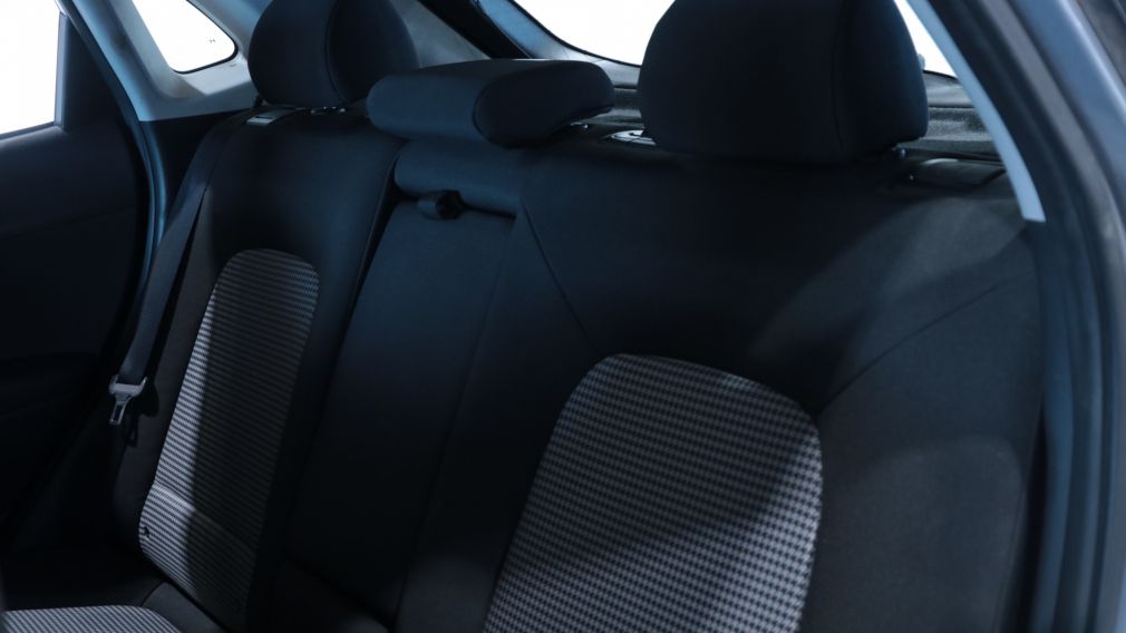 Hyundai Kona Preferred 2019 d&rsquo;occasion à vendre - 18