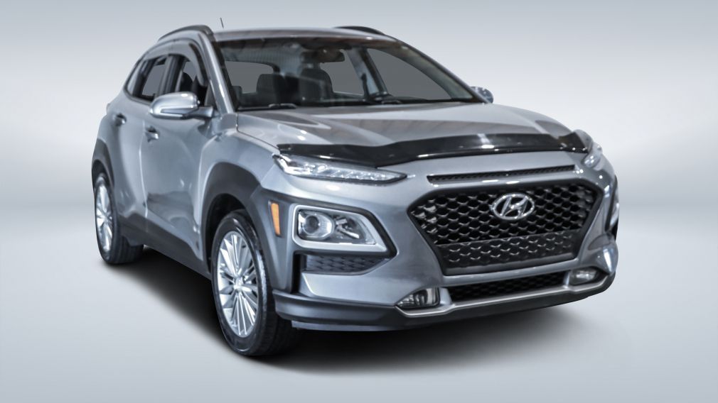 Hyundai Kona Preferred