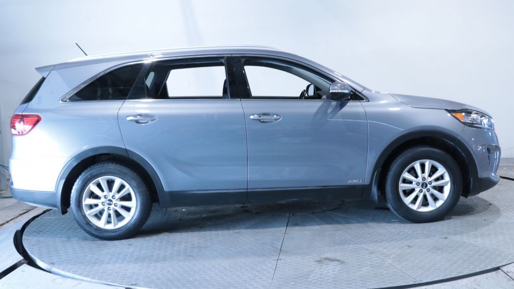 Kia Sorento LX+ V6 2020 d&rsquo;occasion à vendre - 8