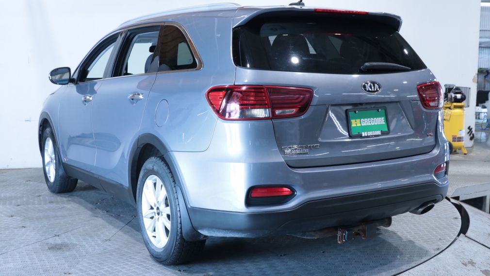 Kia Sorento LX+ V6 2020 d&rsquo;occasion à vendre - 5
