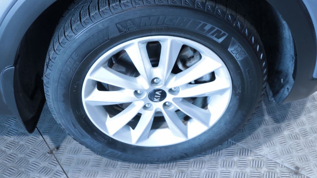 Kia Sorento LX+ V6 2020 d&rsquo;occasion à vendre - 23