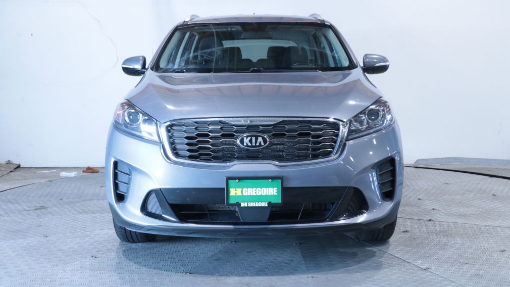 Kia Sorento LX+ V6 2020 d&rsquo;occasion à vendre - 2