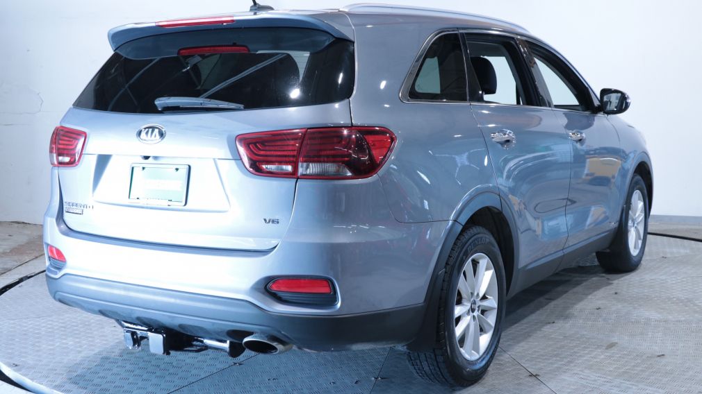 Kia Sorento LX+ V6 2020 d&rsquo;occasion à vendre - 7