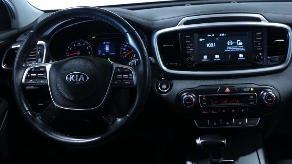 Kia Sorento LX+ V6 2020 d&rsquo;occasion à vendre - 13