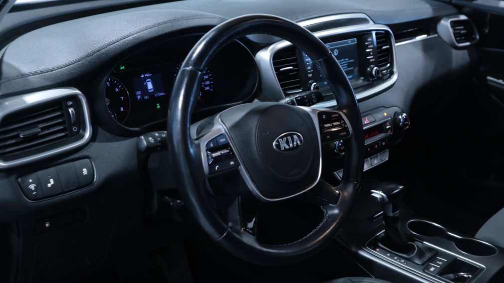 Kia Sorento LX+ V6 2020 d&rsquo;occasion à vendre - 9