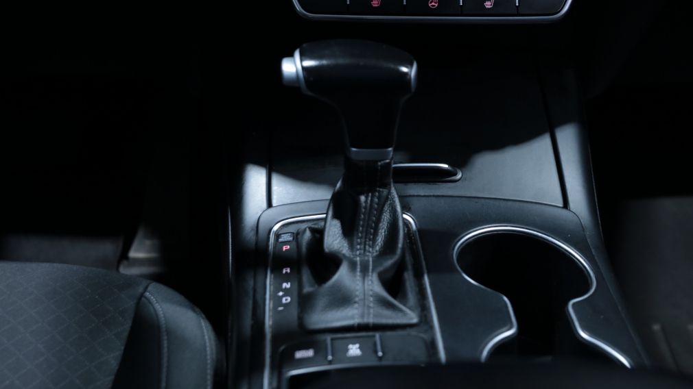 Kia Sorento LX+ V6 2020 d&rsquo;occasion à vendre - 17