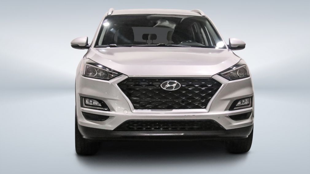 Hyundai Tucson Preferred 2021 d&rsquo;occasion à vendre - 2