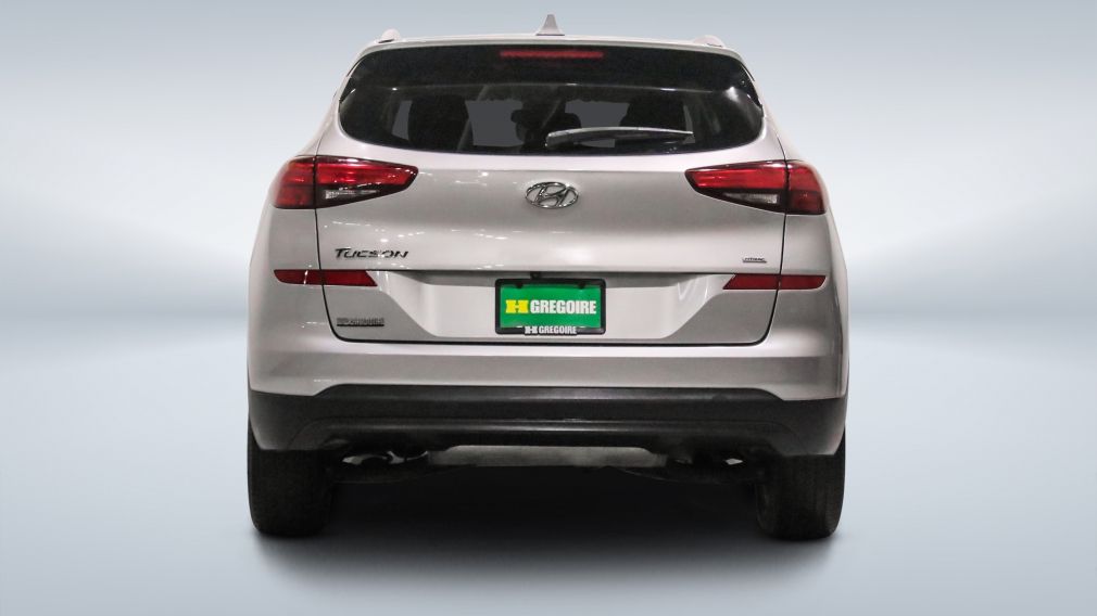 Hyundai Tucson Preferred 2021 d&rsquo;occasion à vendre - 6