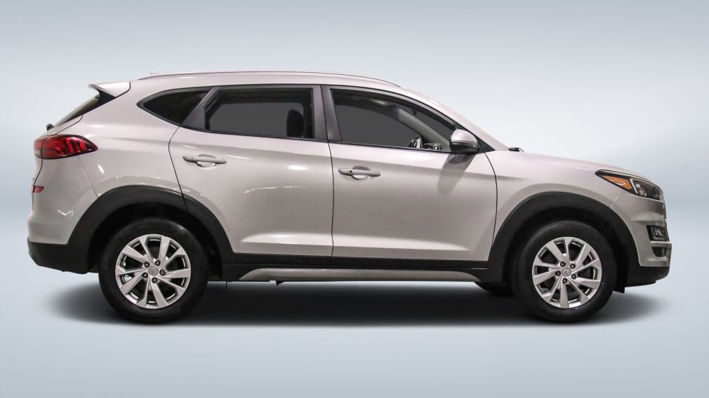 Hyundai Tucson Preferred 2021 d&rsquo;occasion à vendre - 8