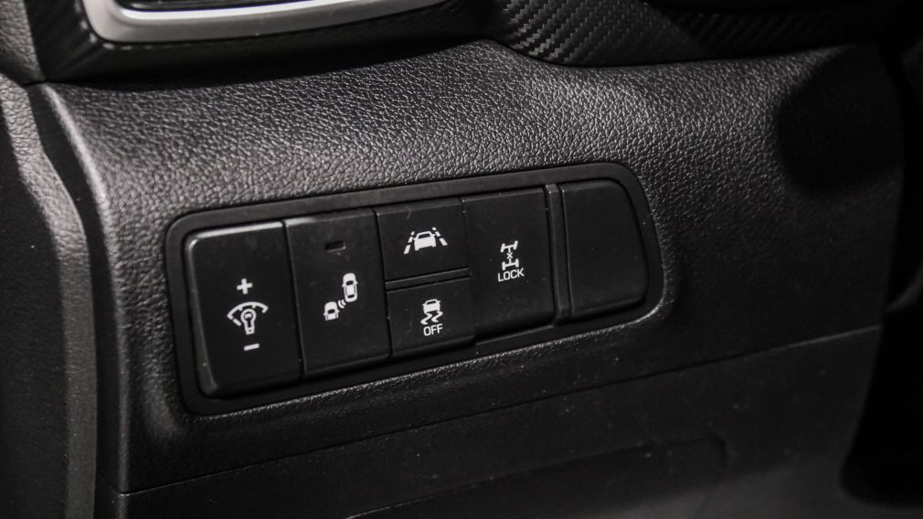 Hyundai Tucson Preferred 2021 d&rsquo;occasion à vendre - 12