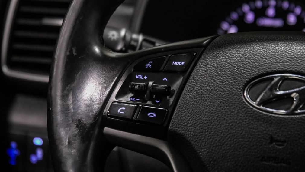 Hyundai Tucson Preferred 2021 d&rsquo;occasion à vendre - 15