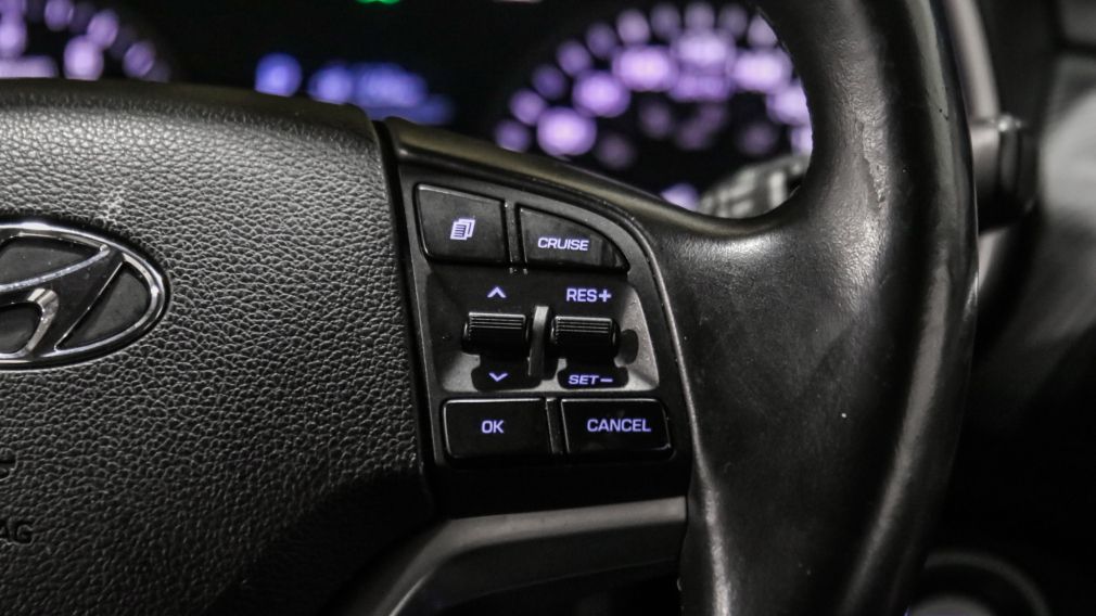 Hyundai Tucson Preferred 2021 d&rsquo;occasion à vendre - 16