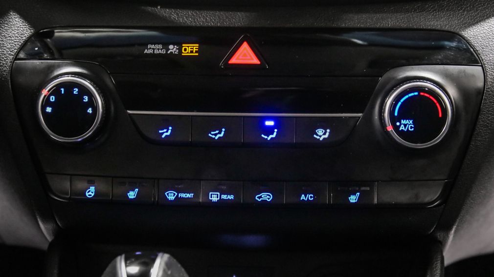Hyundai Tucson Preferred 2021 d&rsquo;occasion à vendre - 18