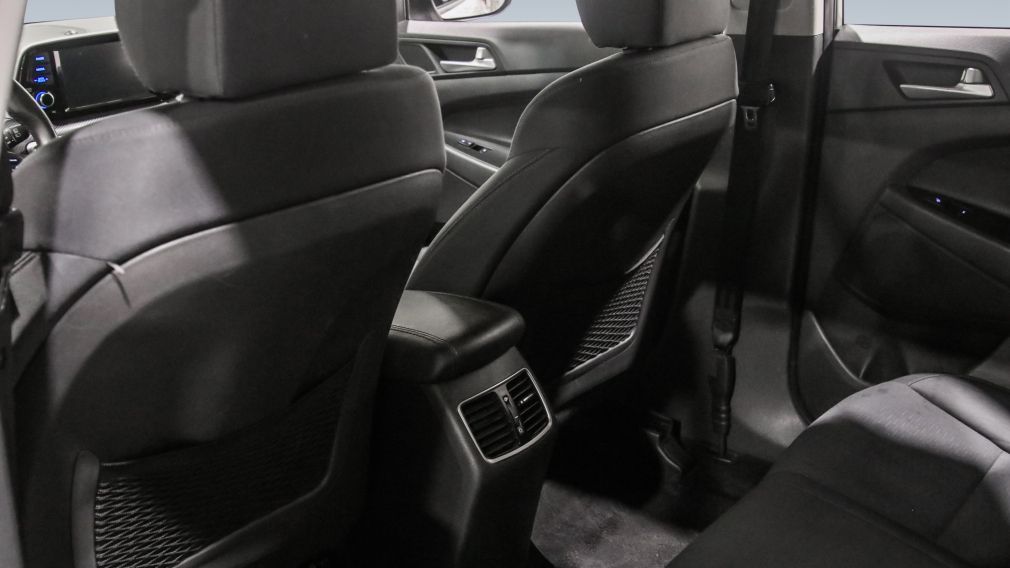Hyundai Tucson Preferred 2021 d&rsquo;occasion à vendre - 21