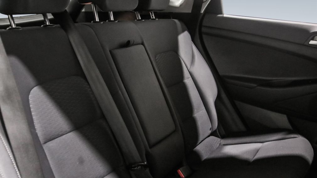 Hyundai Tucson Preferred 2021 d&rsquo;occasion à vendre - 23