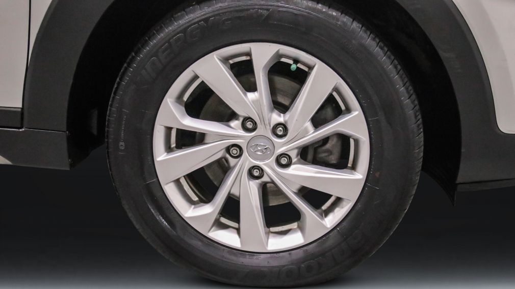 Hyundai Tucson Preferred 2021 d&rsquo;occasion à vendre - 27