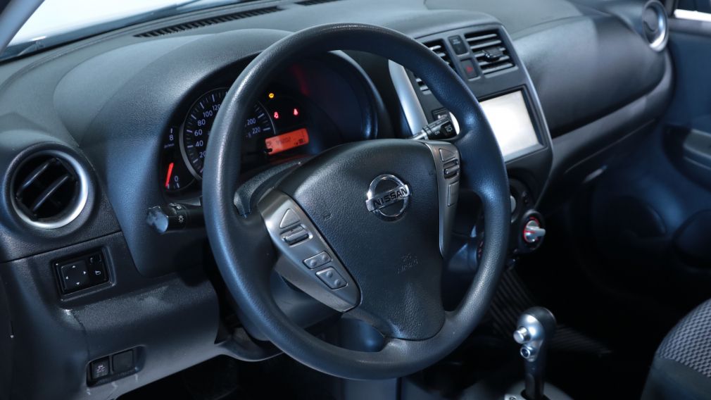 Nissan MICRA S 2019 d&rsquo;occasion à vendre - 9