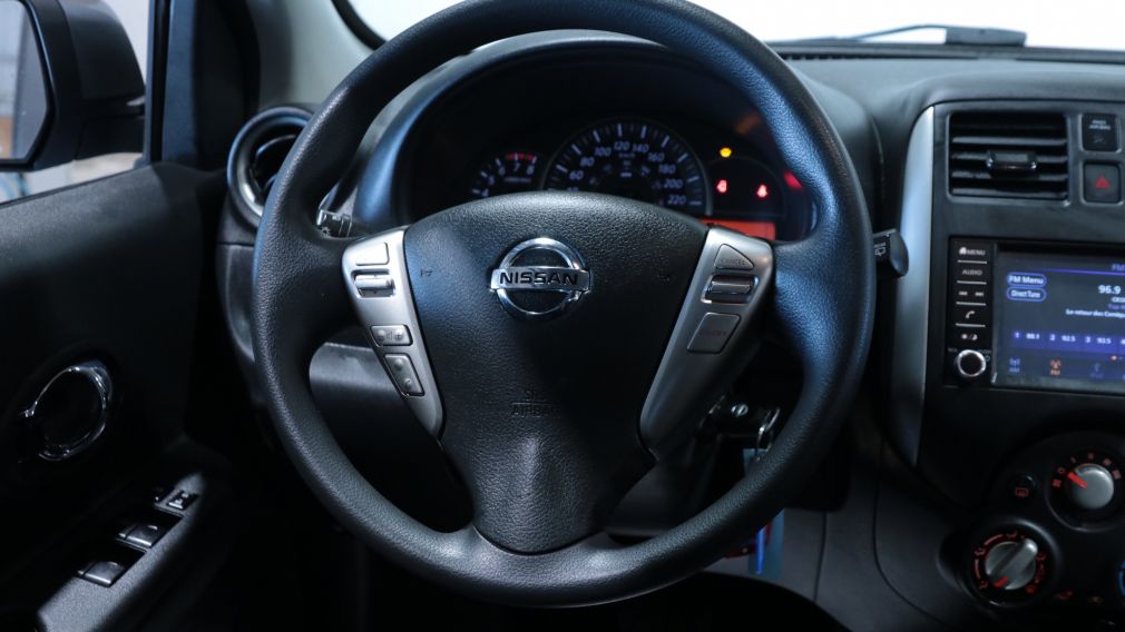 Nissan MICRA S 2019 d&rsquo;occasion à vendre - 13