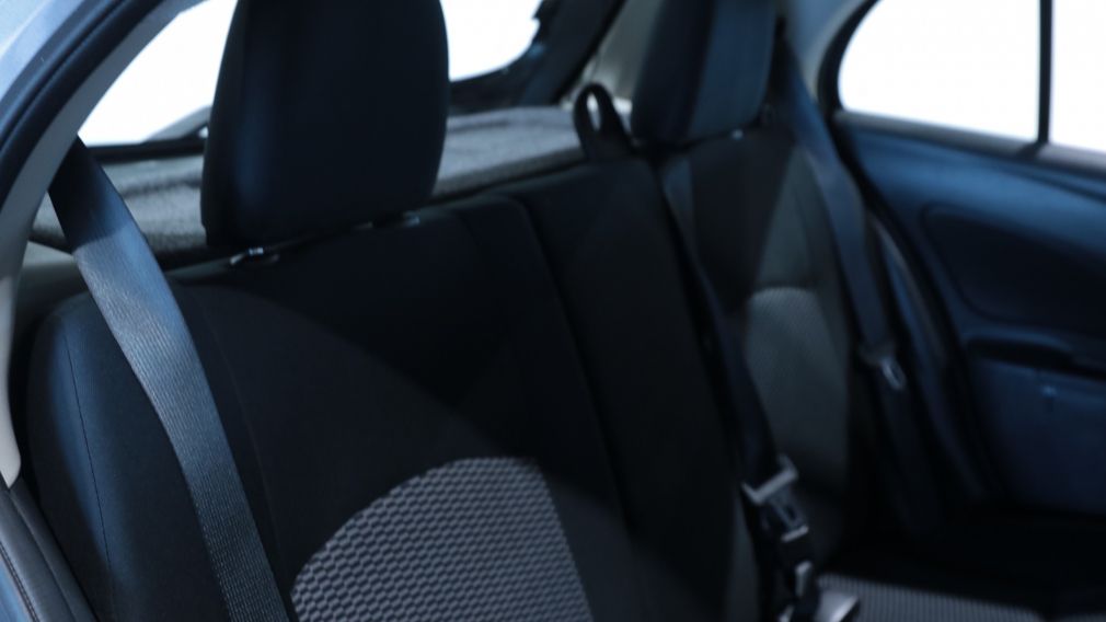 Nissan MICRA S 2019 d&rsquo;occasion à vendre - 19