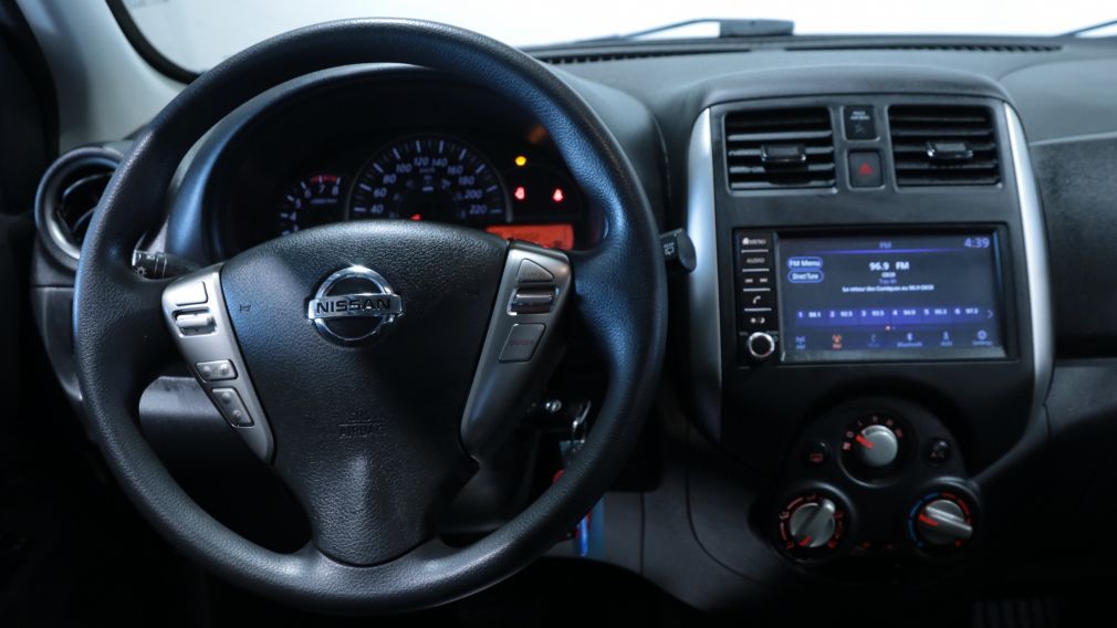 Nissan MICRA S 2019 d&rsquo;occasion à vendre - 12