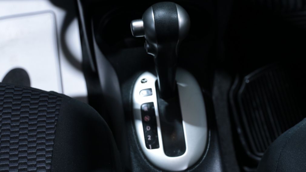 Nissan MICRA S 2019 d&rsquo;occasion à vendre - 16