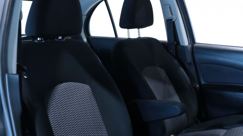 Nissan MICRA S 2019 d&rsquo;occasion à vendre - 21