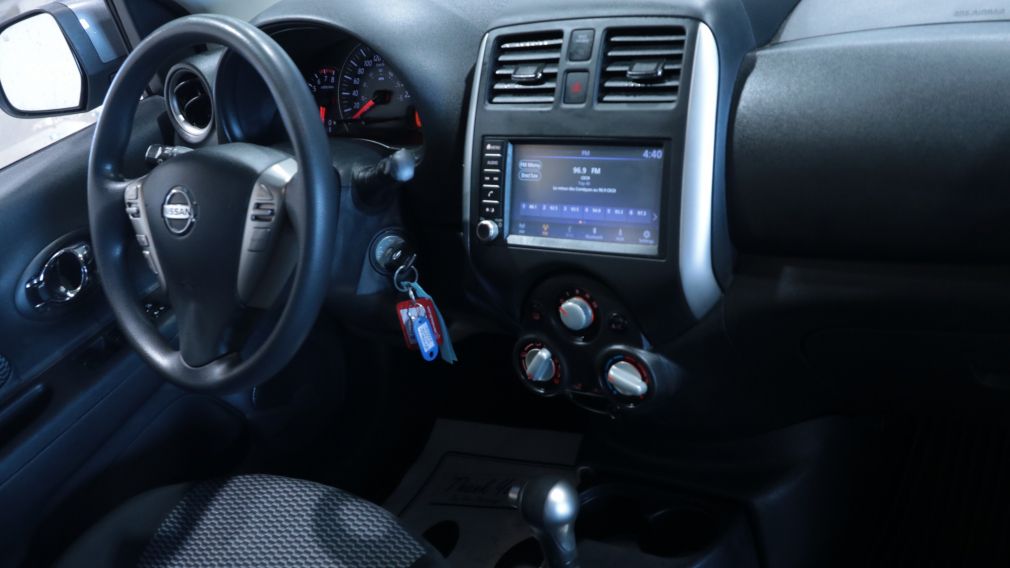 Nissan MICRA S 2019 d&rsquo;occasion à vendre - 20