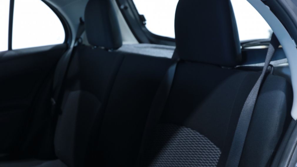 Nissan MICRA S 2019 d&rsquo;occasion à vendre - 18