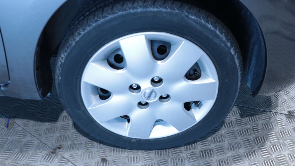 Nissan MICRA S 2019 d&rsquo;occasion à vendre - 22