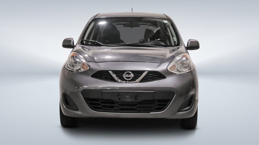 Nissan MICRA SV 2019 d&rsquo;occasion à vendre - 2