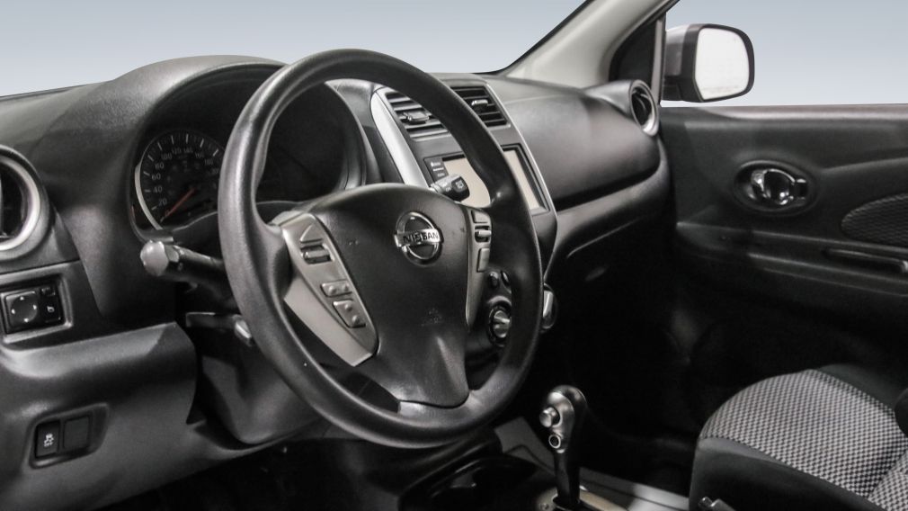 Nissan MICRA SV 2019 d&rsquo;occasion à vendre - 9