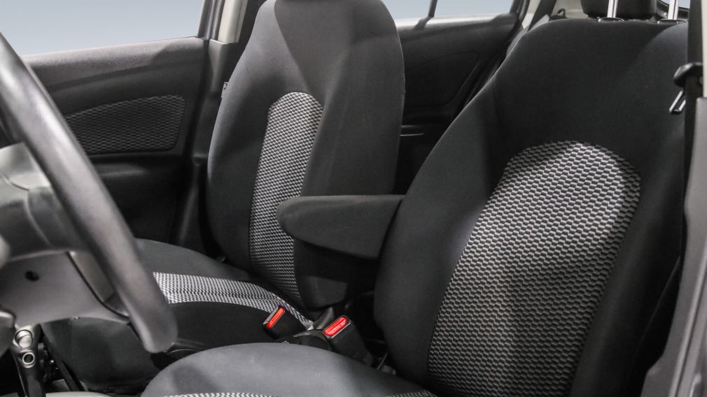Nissan MICRA SV 2019 d&rsquo;occasion à vendre - 10