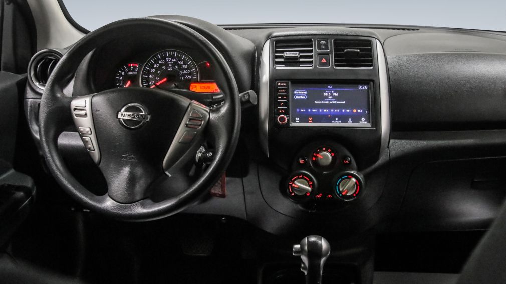 Nissan MICRA SV 2019 d&rsquo;occasion à vendre - 13
