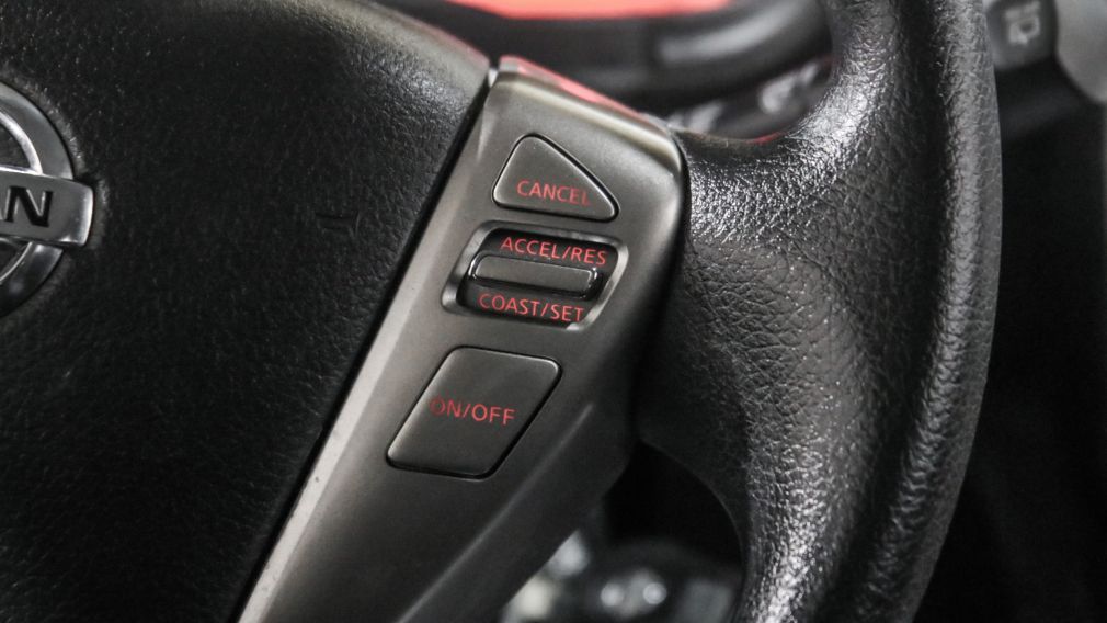 Nissan MICRA SV 2019 d&rsquo;occasion à vendre - 16
