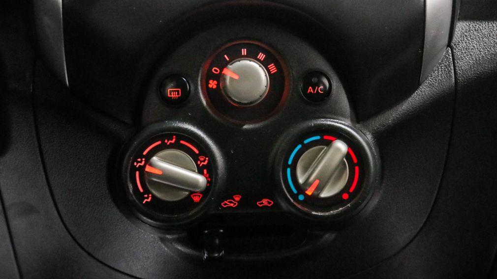 Nissan MICRA SV 2019 d&rsquo;occasion à vendre - 19