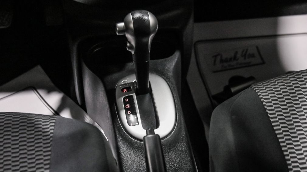 Nissan MICRA SV 2019 d&rsquo;occasion à vendre - 20