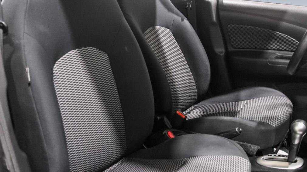 Nissan MICRA SV 2019 d&rsquo;occasion à vendre - 24