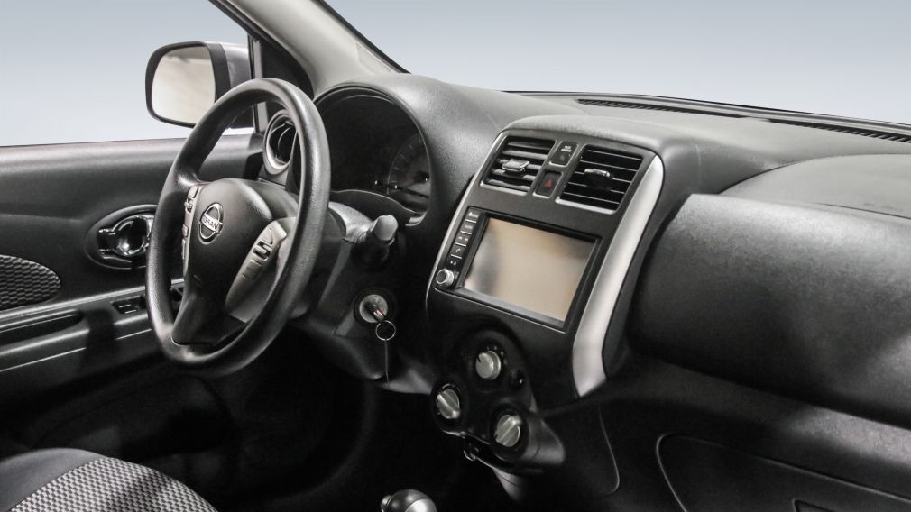 Nissan MICRA SV 2019 d&rsquo;occasion à vendre - 25