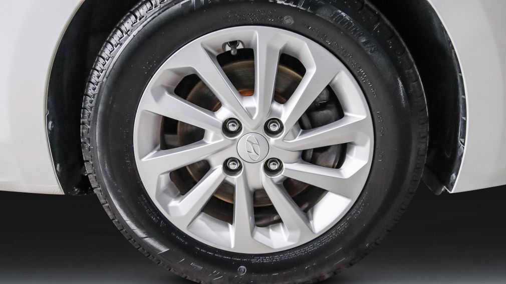 Hyundai Accent Preferred 2019 d&rsquo;occasion à vendre - 24