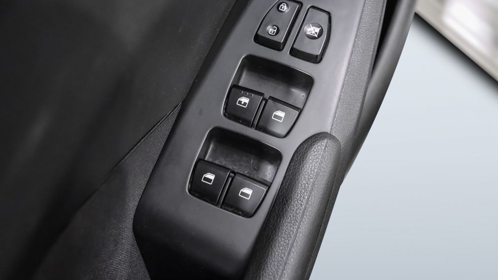 Hyundai Accent Preferred 2019 d&rsquo;occasion à vendre - 10