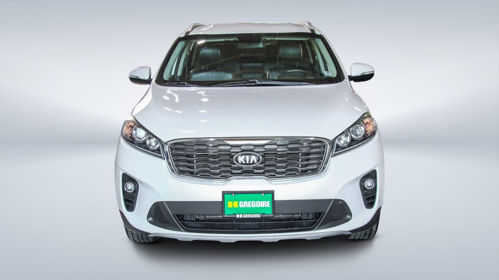 Kia Sorento EX 2.4 2019 d&rsquo;occasion à vendre - 2